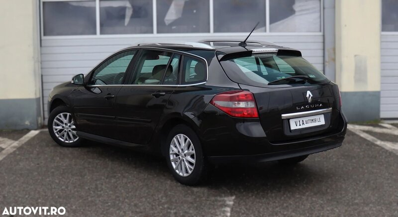 Renault Laguna