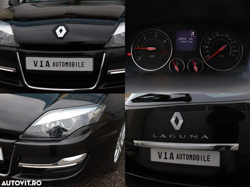 Renault Laguna